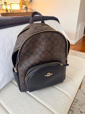 Coach | Bags | Vintage Coach Sonoma 4934 Nubuc British Tan 